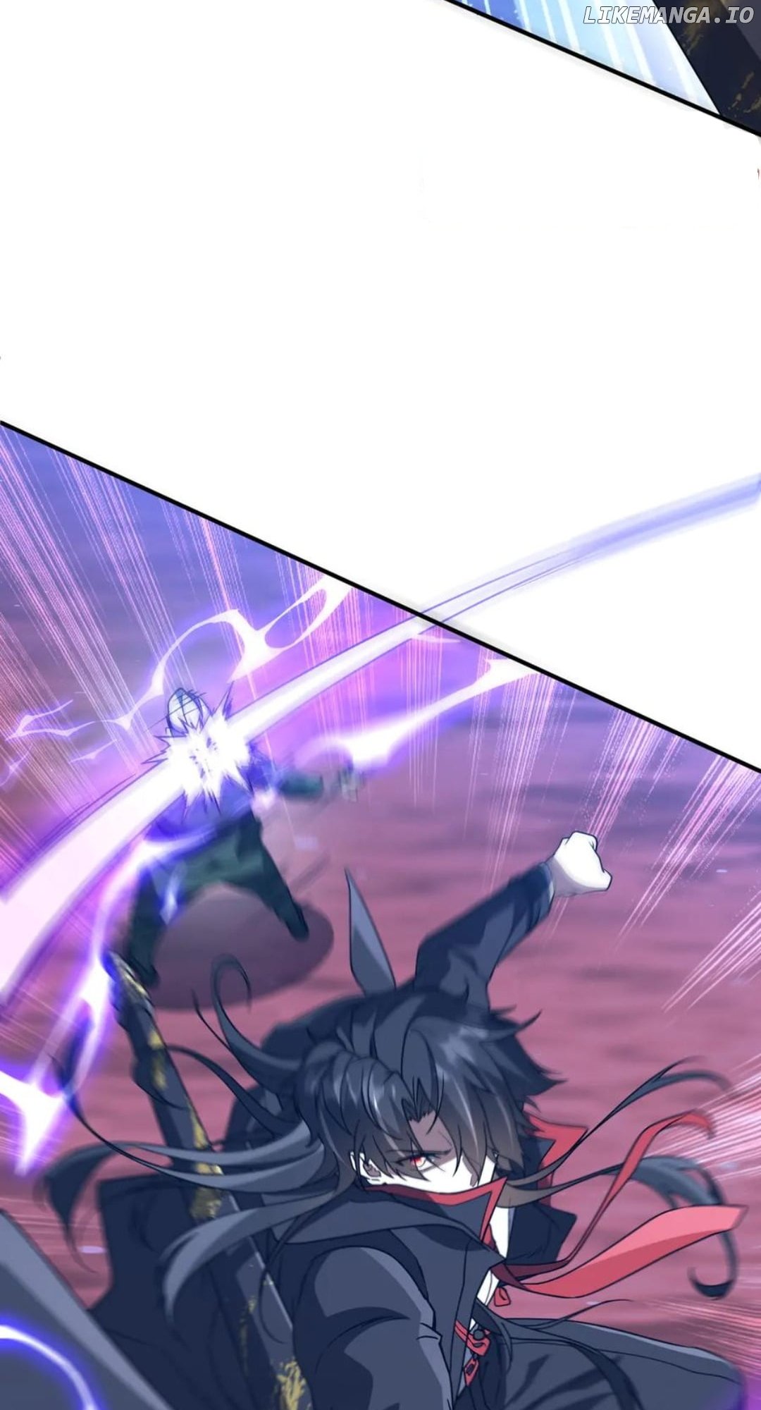 With My Netherworld Trillions, Game On! Chapter 237 - page 70